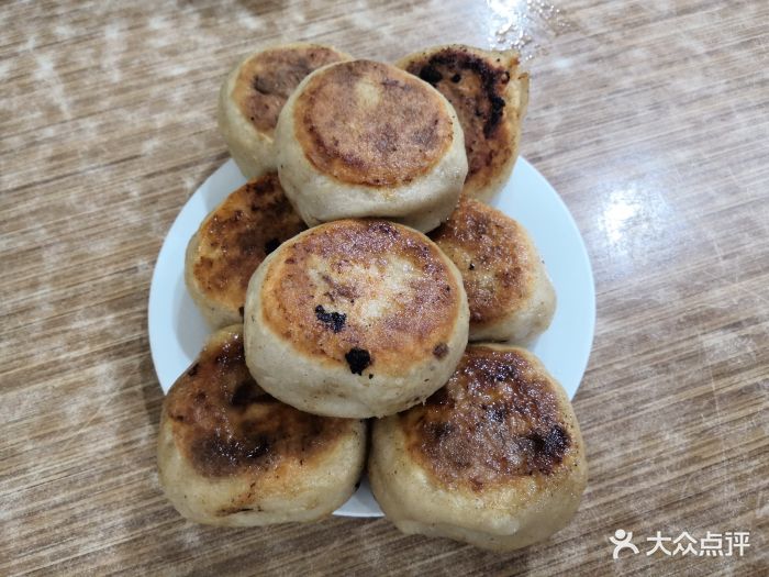 门钉李(朝阳门店)老北京门钉肉饼图片 - 第108张