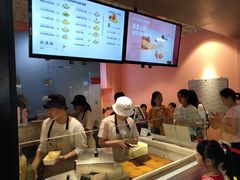 -狐狸和向日葵(北京路店)