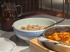 -柴门头啖汤·经典川菜·慢火汤品(锦城万达店)
