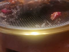 -西塔老太太泥炉烤肉(沈阳店)