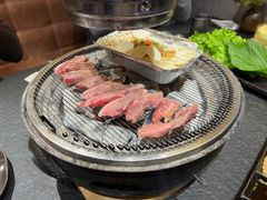 -炭虎烤肉(桂林路店)