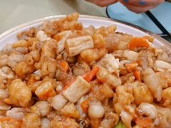 -桃子餐厅·天津菜(王顶堤总店)