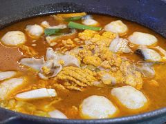 -肖记公安牛肉鱼杂馆·省级非物质文化遗产(江汉路直营店)