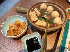 -马来西亚肉骨茶汤·招牌螃蟹·烧鸡·呷喱吧吧(海上世界店)