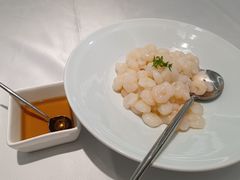 清炒河虾仁-圆苑(静安寺店)