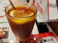 -金桔香港茶餐(宝安大厦店)