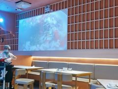 大堂-阿娜尔·新疆菜(宜家荟聚中心店)