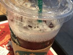 -星巴克(天津站区第二店)