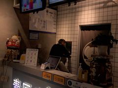 -素匠泰茶(三里屯SOHO工体奶茶店)