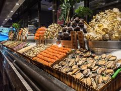 -吉布鲁牛排海鲜自助(深圳金牌店)