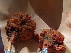 -邢家锅贴老店·非遗·开封菜(金明广场店)