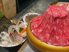 -樱煦和牛寿喜烧(如皋吾悦广场店)