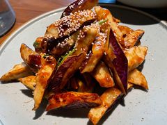 -薇酌饮·陕西菜(南门外店)