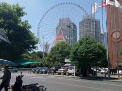 -华夏太古巨幕影城(贺龙广场店)