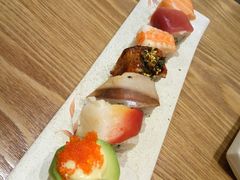 -林妈妈村·日式料理(宝山龙湖天街店)