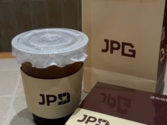 -JPG canteen(广州乐峰广场店)