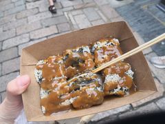-品腐记·豆腐王朝(老门东总店)