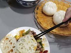 -郑家包子牛肉拉面(尚勤路店)