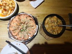 -热度餐厅(老佛爷店)