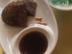 -金隅八达岭温泉度假村餐厅