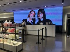 -ZARA(深圳金光华广场店)
