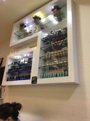 -Easy Lady美甲美睫半永久纹绣工作室