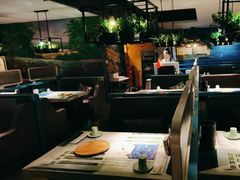 -寂寞的豆芽 烧烤酒场(丽景店)