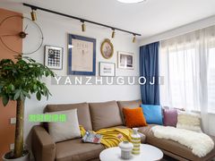 -研筑国际设计事务所(总店)