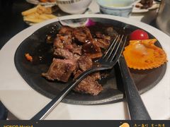 -吉布鲁牛排海鲜自助(成都大悦城店)