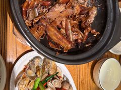 -宝旺姜母鸭(顶澳仔猫街店)