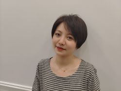 -YESIDO椰岛造型烫发染发
