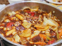 -黄记煌三汁焖锅(名泉广场店)