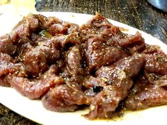 -韩风烤牛肉冷面店