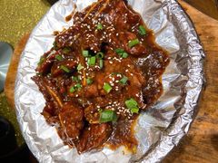 -鹰龙海畔度假酒店(咸祥店)