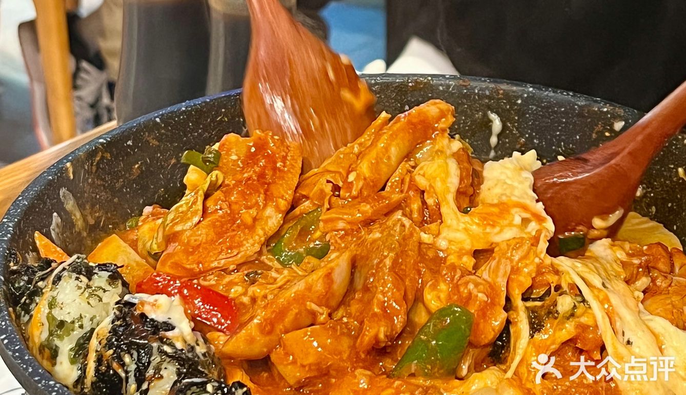 南昌这家烧肉饭水平已在next level！