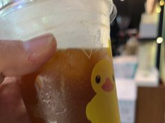 -Manner Coffee(大宁国际商业广场店)