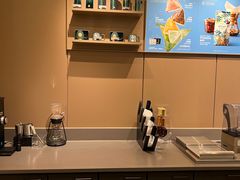 -星巴克(陆家嘴软件园店)