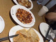 -河沿肉饼Beijing Pie(东华门店)