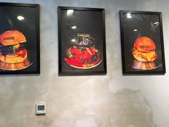 -shark burger·鲨鱼汉堡(交子大道店)