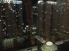 -青岛富力艾美酒店