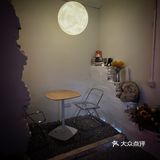 鼓楼咖啡打卡|等一个雨天☔️待一个下午