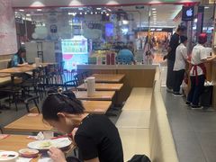 -喜家德虾仁水饺(青岛永旺东部店)