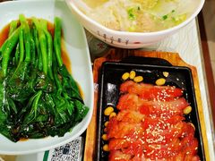 -香港威特瑞茶餐厅(小白楼音乐厅店)
