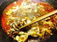 -老天桥蛙炉火锅(姑苏总店)