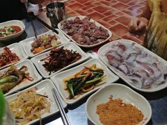 -李氏烤肉店