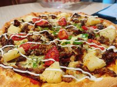 -魏斯理汉堡(西安沣东吾悦店)