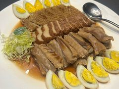 -Yan Ting 宴庭中餐厅(上海静安瑞吉酒店)
