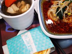 -魏家凉皮(十里河店)