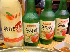 -喜来稀肉(北外滩白玉兰广场店)