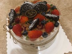 -PETIT PARIS 小巴黎(花园道店)